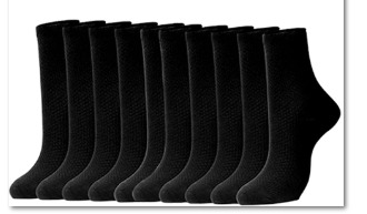 メンズのビジネス用靴下はどれが良い？