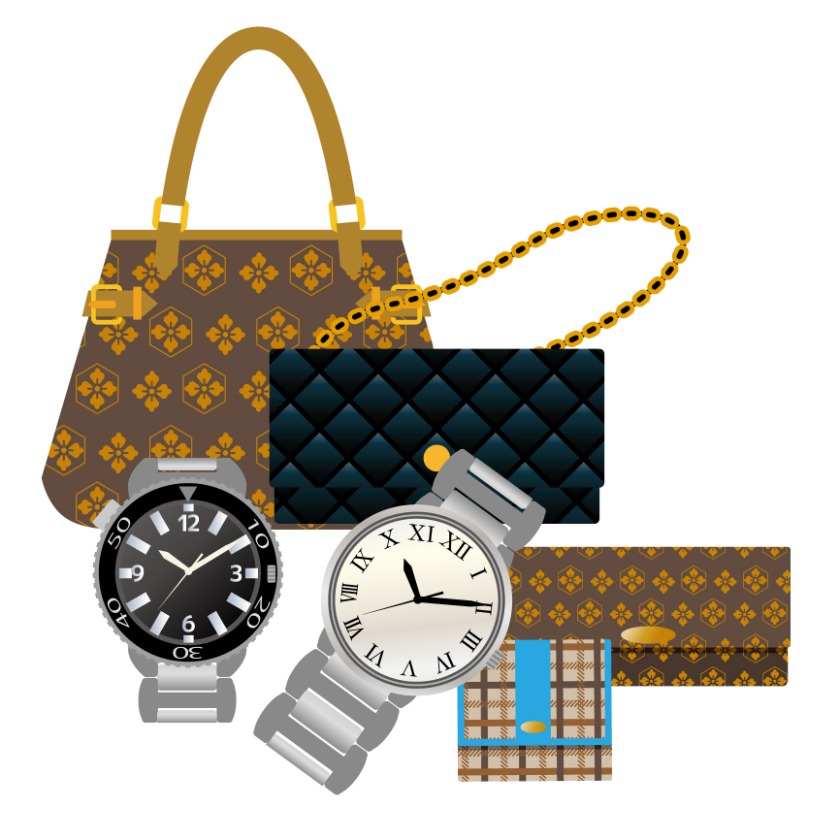 業者にとって実績の多い得意ブランドを見極める