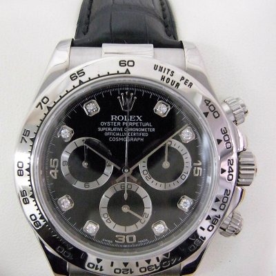 ロレックスデイトナ116519G