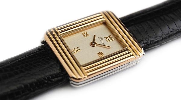 ポアレの時計の評判や人気モデルを紹介