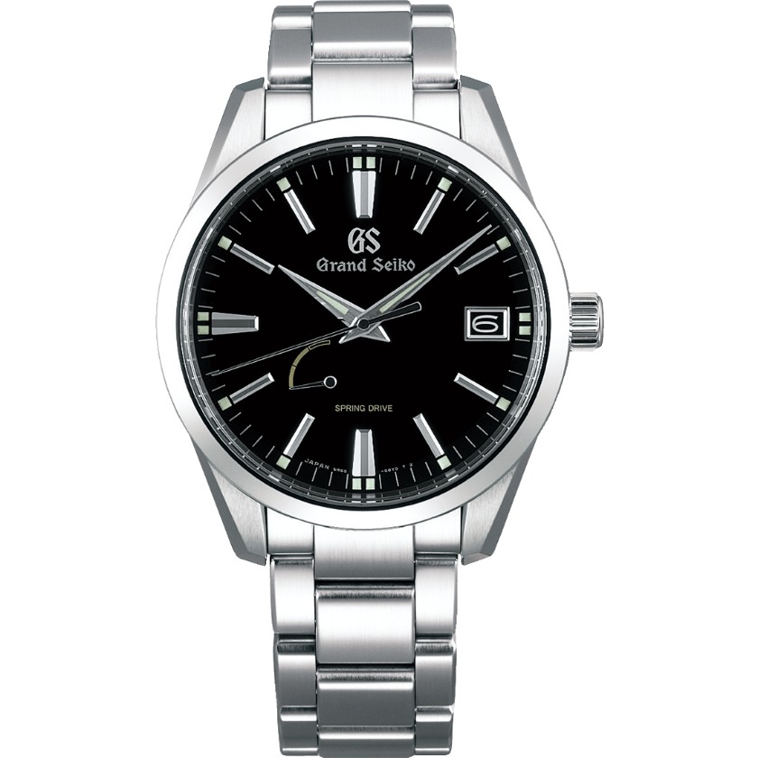 グランドセイコー SBGA301