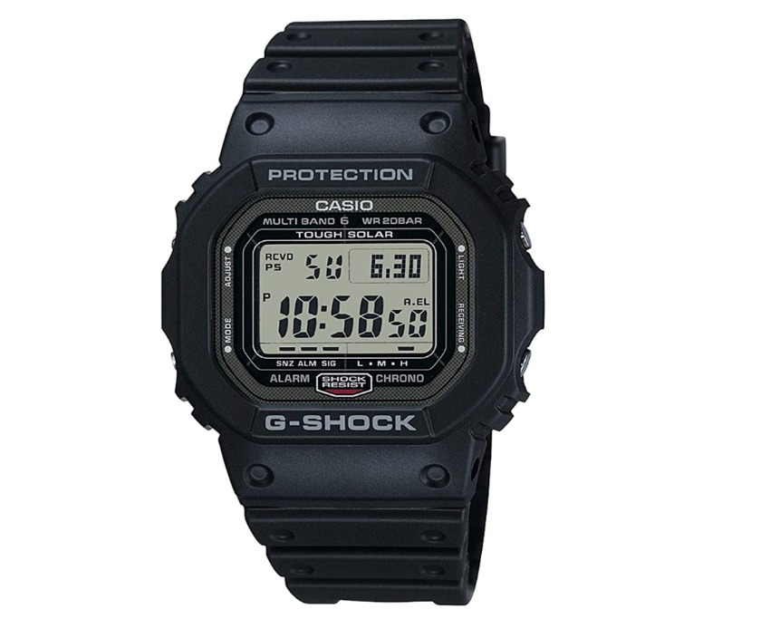 GW-5000-1JF(カシオ G-SHOCK)