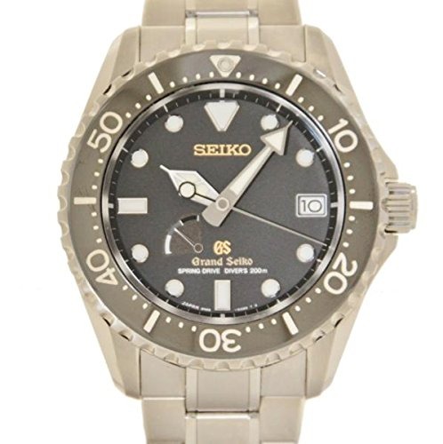 グランドセイコー　 SBGA031