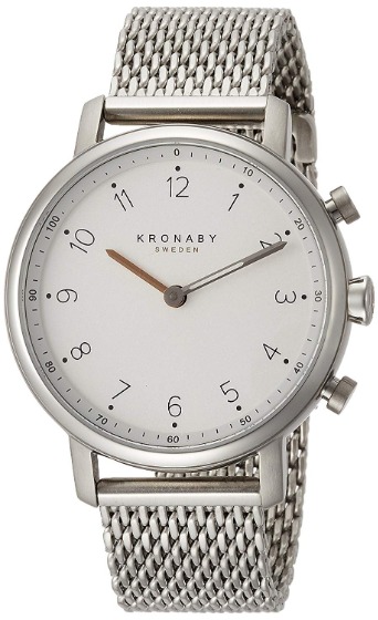 KRONABY（クロナビー）