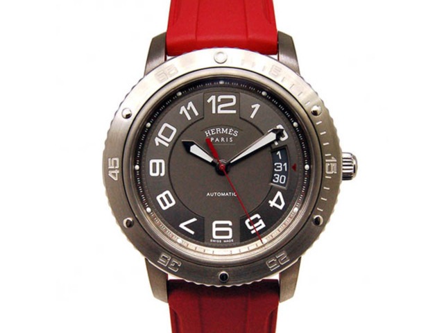 クリッパー TGM 41mm