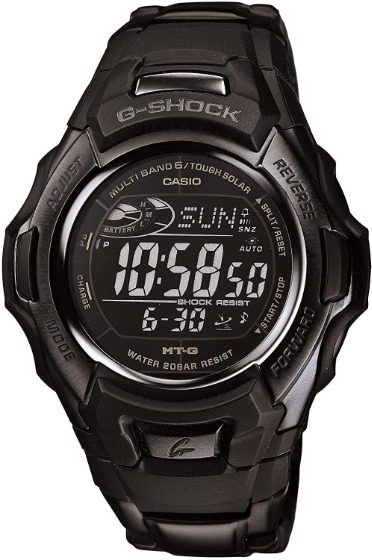 G-SHOCK MT-G MTG-M900BD-1JF