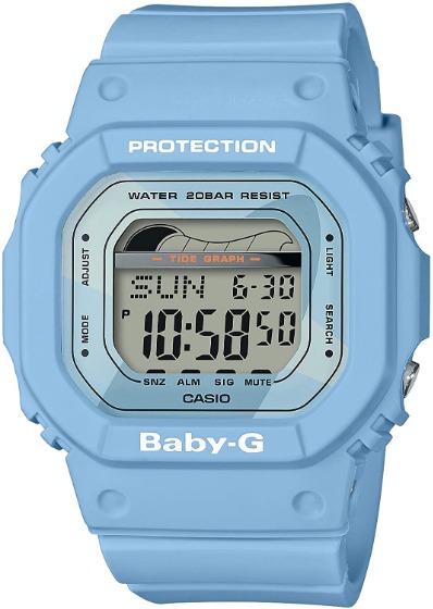 Baby-G G-LIDE BLX-560-2JF