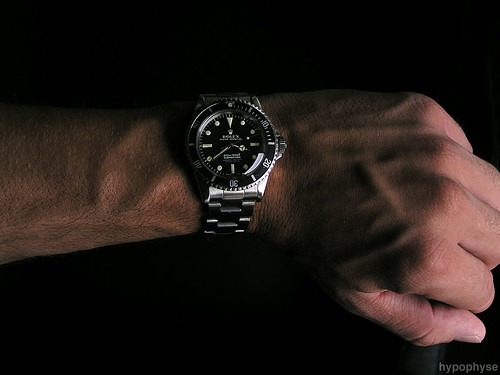 116900 ロレックスエアキング が誕生した2つの理由 特徴や評価も解説 Richwatch