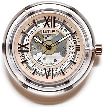 ②最先端技術を反映した時計