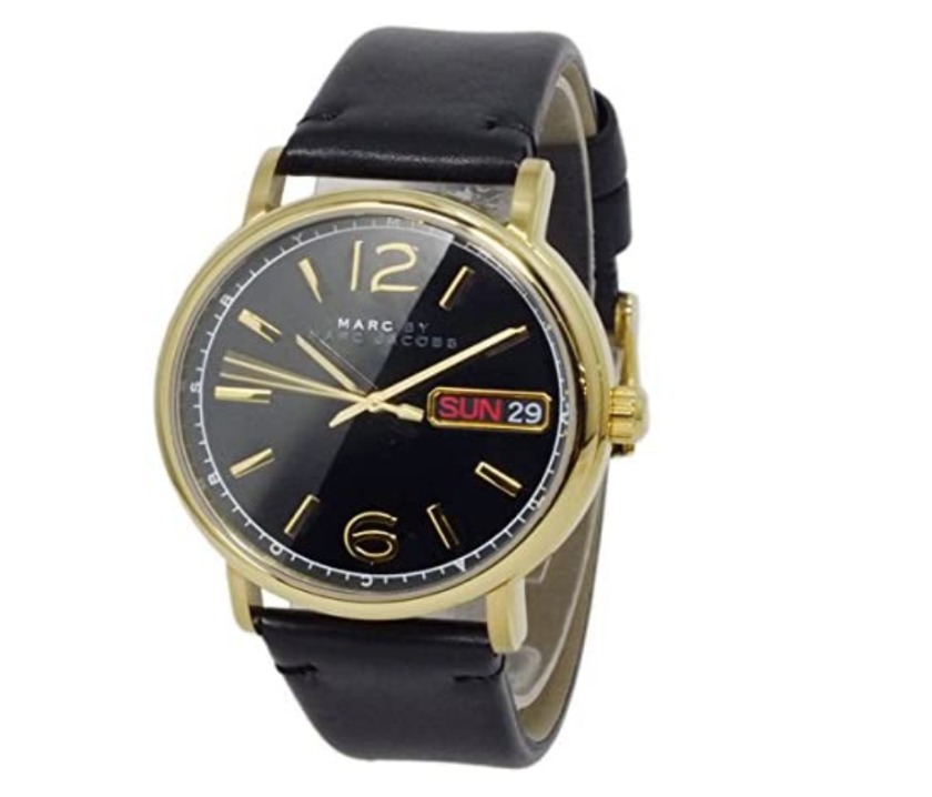 マークジェイコブスの腕時計「MBM8651」