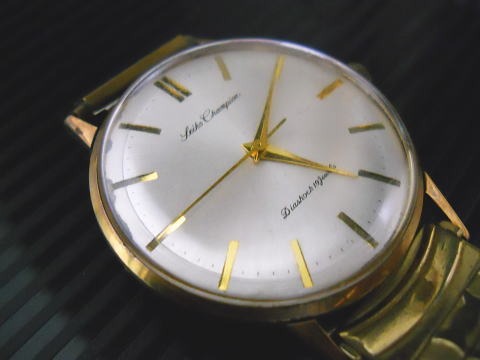 キングセイコーCal.54A