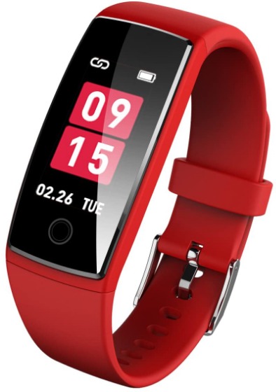 Semiroスマートブレスレット 