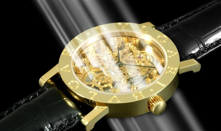 志村けん着用の腕時計はおしゃれなモデル多数！