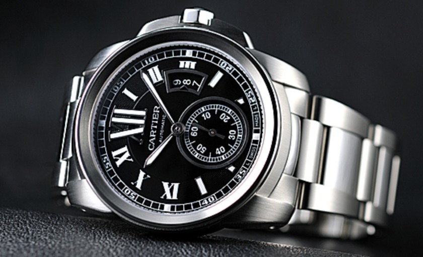 カリブル ドゥ カルティエ