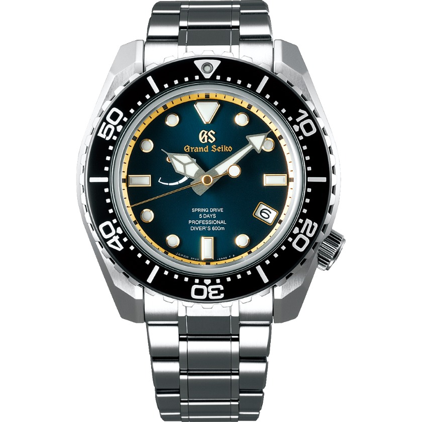 グランドセイコーSLGA003