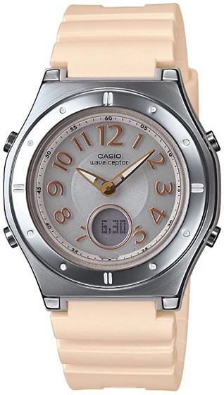 CASIO(カシオ)ウェーブセプター LWA-M143-9AJF