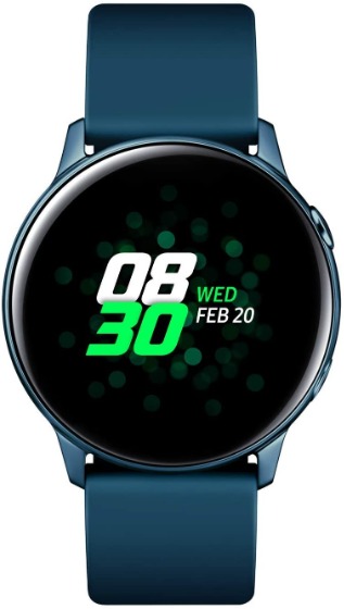 Galaxy Watch Active SM-R500NZGAXJP