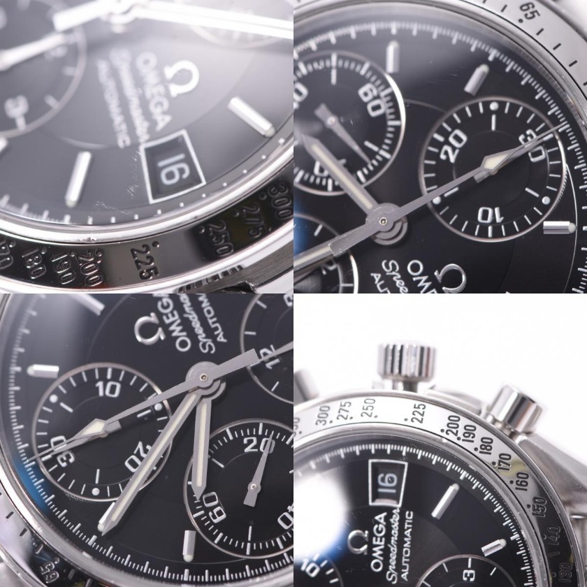 サファイアクリスタル風防の高い耐久性