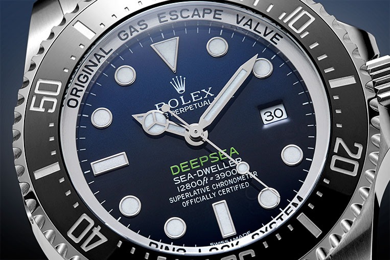 "シードゥエラー(ディープシー)"Dブルーの今後の相場感は？