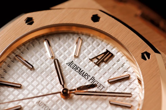 ロイヤルオークは壊れやすい？