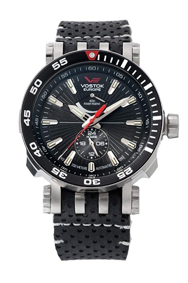 ボストーク・ヨーロッパ エネルギア YN84-575A538