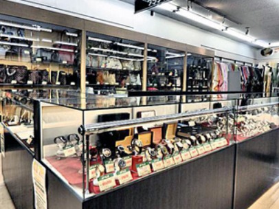 オフハウス 黒磯店の買取実績