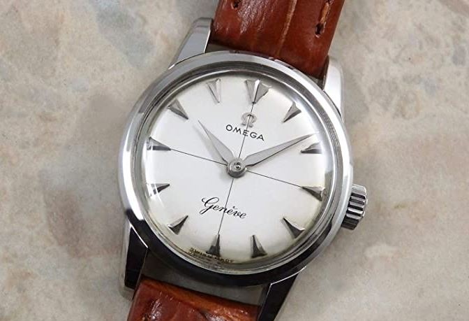 文字盤の色で選ぶ