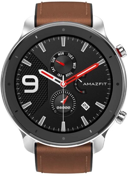 Amazfit GTRのメリット･デメリット
