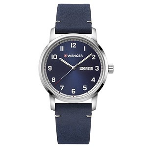 ウェンガー代表的コレクション