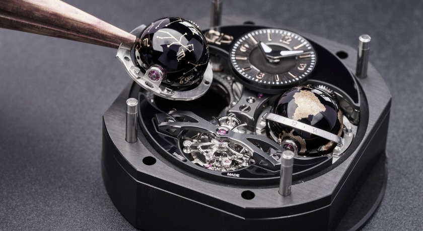 違い③部品の違い