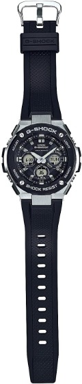 G-SHOCK G-STEEL GST-W300-1AJF
