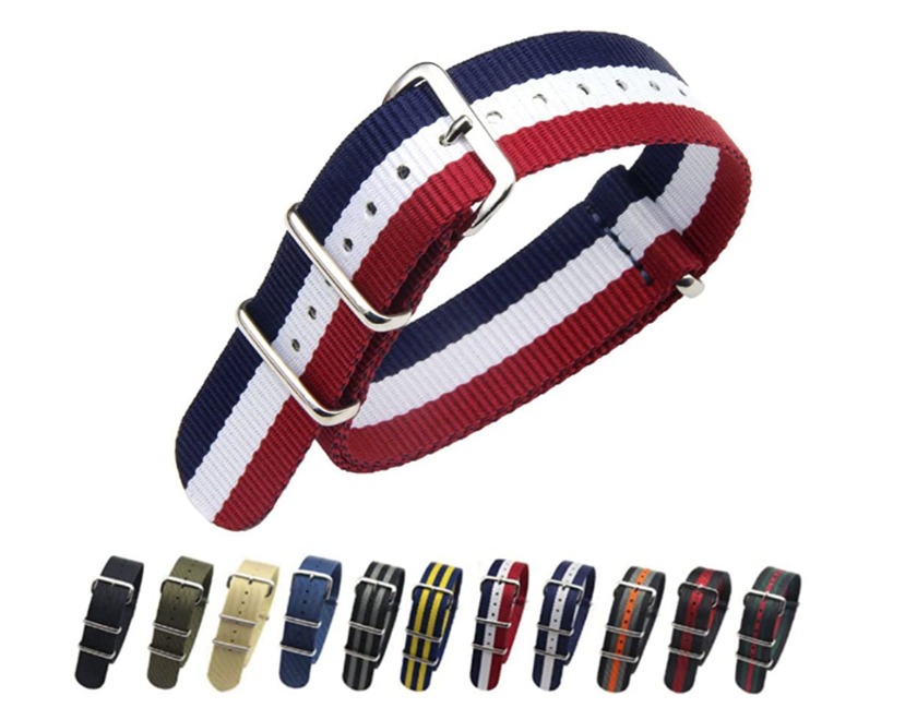 Nywing NATOのベルト