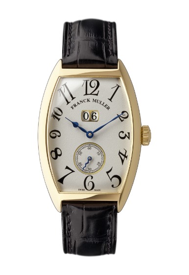 フランクミュラーの特徴と歴史