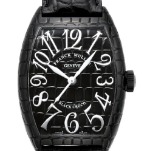 "トノーカーベックス" 8880SC BLK CRO