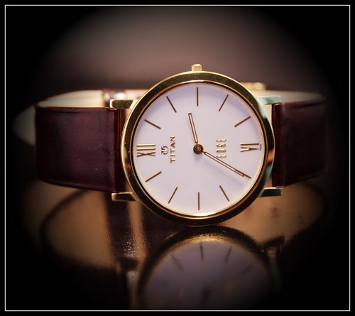 さいとう時計店の特徴