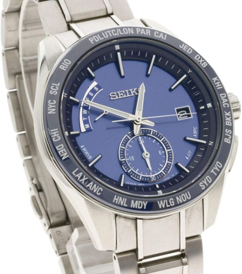 セイコー SAGA177