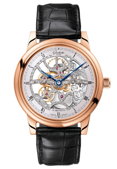 高級腕時計を普段使いしたい人