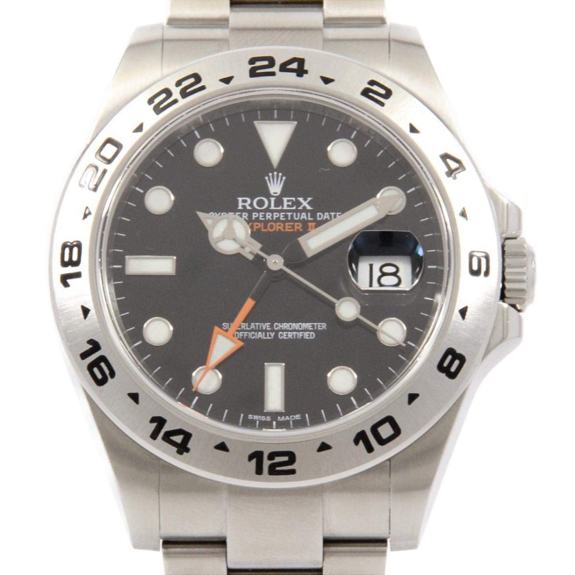 ロレックスエクスプローラー　216570