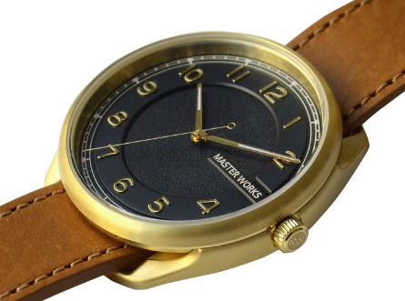 MW06YB-ECLBO8 時計の特徴・機能