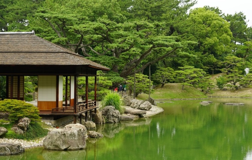 高松市の時計店：小林時計店の特徴