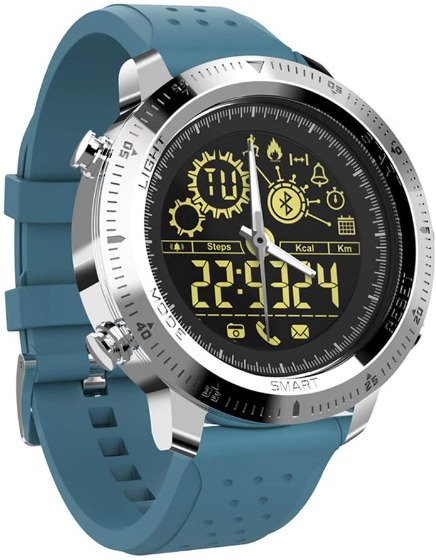 長持ち運動腕時計 スマートウォッチ