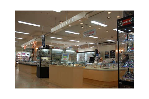 時計宝石のスギノ