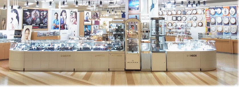 ビジュー奈賀屋