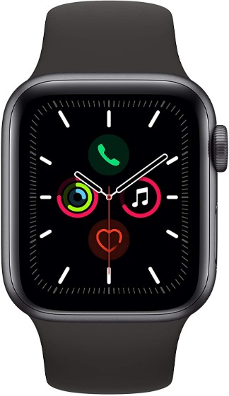 Apple Watch シリーズ5の特徴・機能