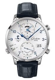 グラスヒュッテ セネタ・コスモポリト 1-89-02-03-02-01