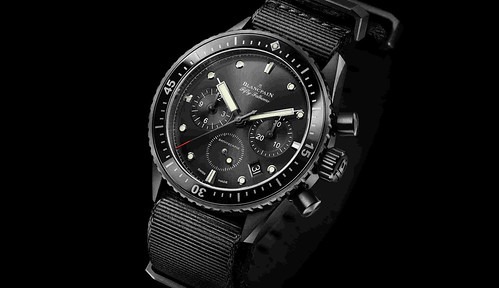 1735年にスイスの時計職人によって創業された世界最古の時計メーカー＝ブランパン