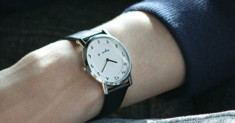 アニエスベーの電池交換 本当は自分でしない方が良い？