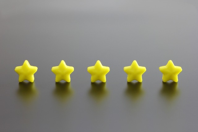 メリット⑤有名店だと口コミが多く安心