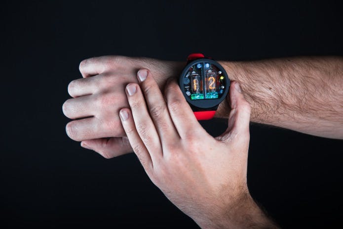 NIXOIDの特徴・機能