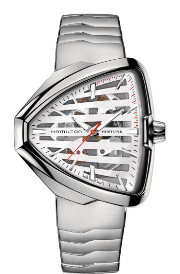 ハミルトン ベンチュラ Elvis80 H24555181